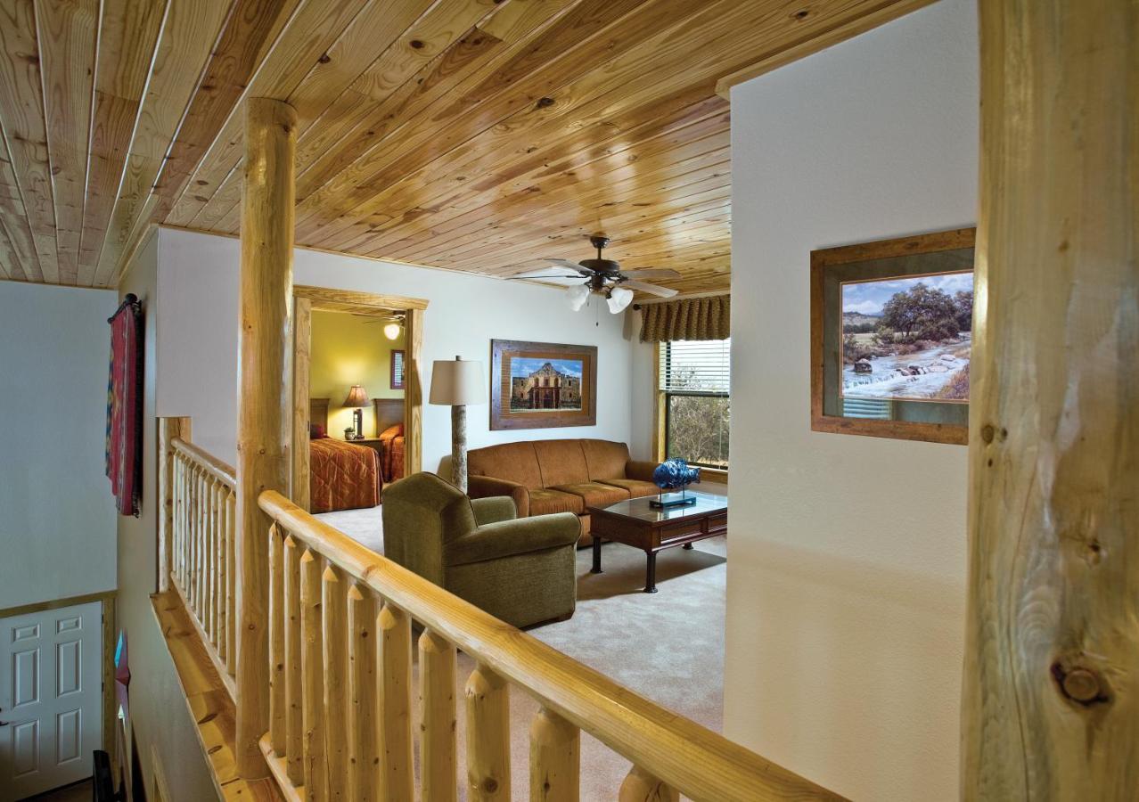 Worldmark New Braunfels Bagian luar foto