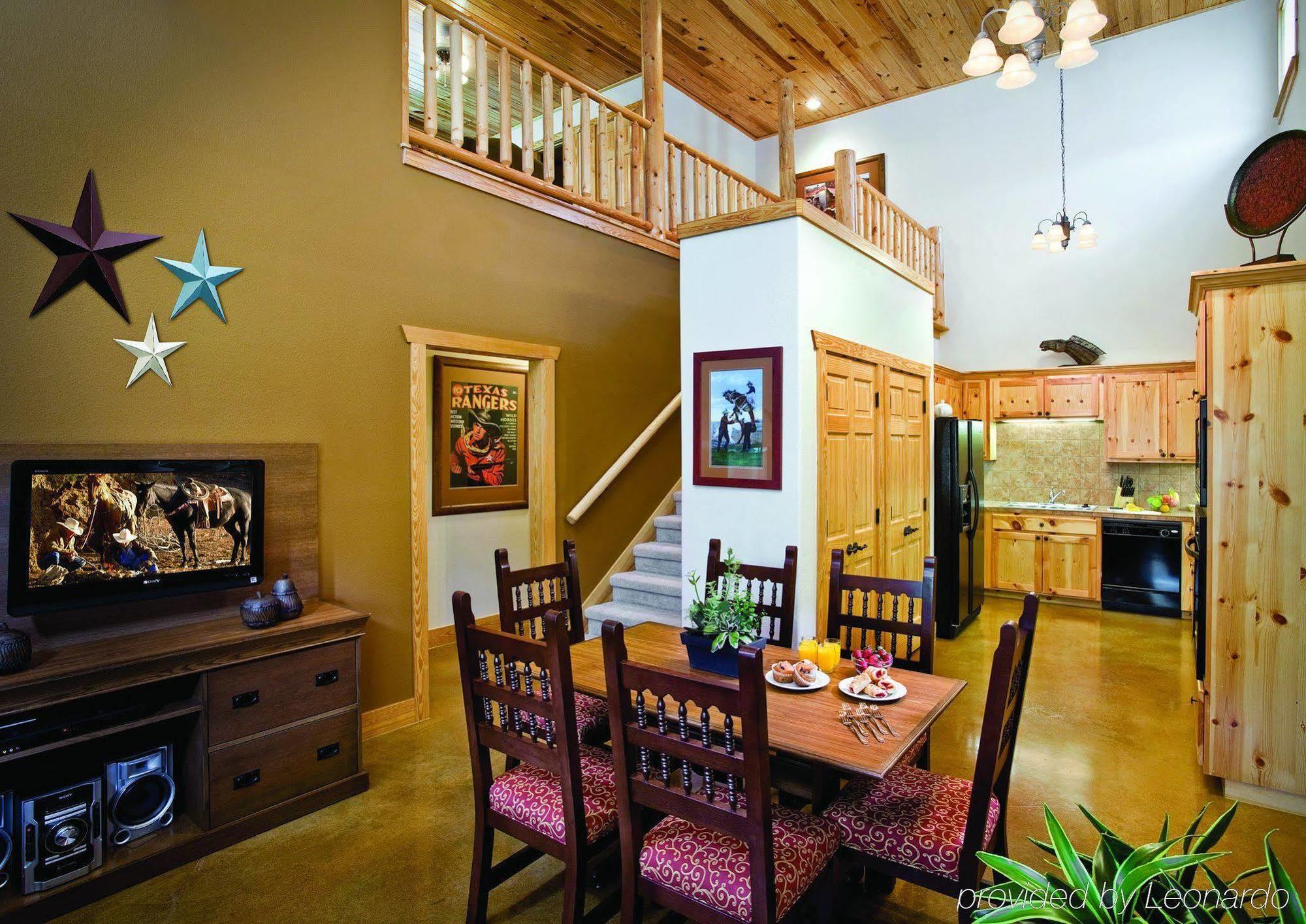 Worldmark New Braunfels Bagian luar foto