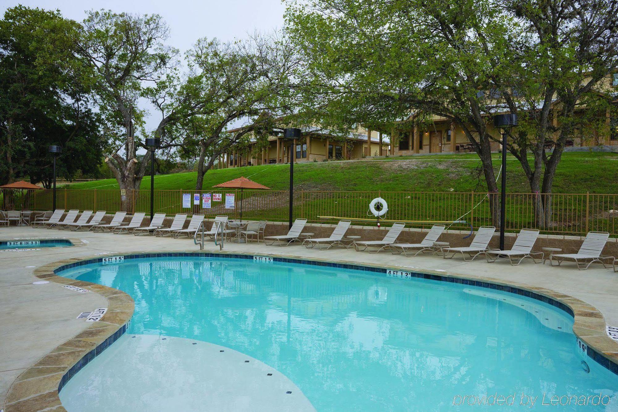 Worldmark New Braunfels Bagian luar foto